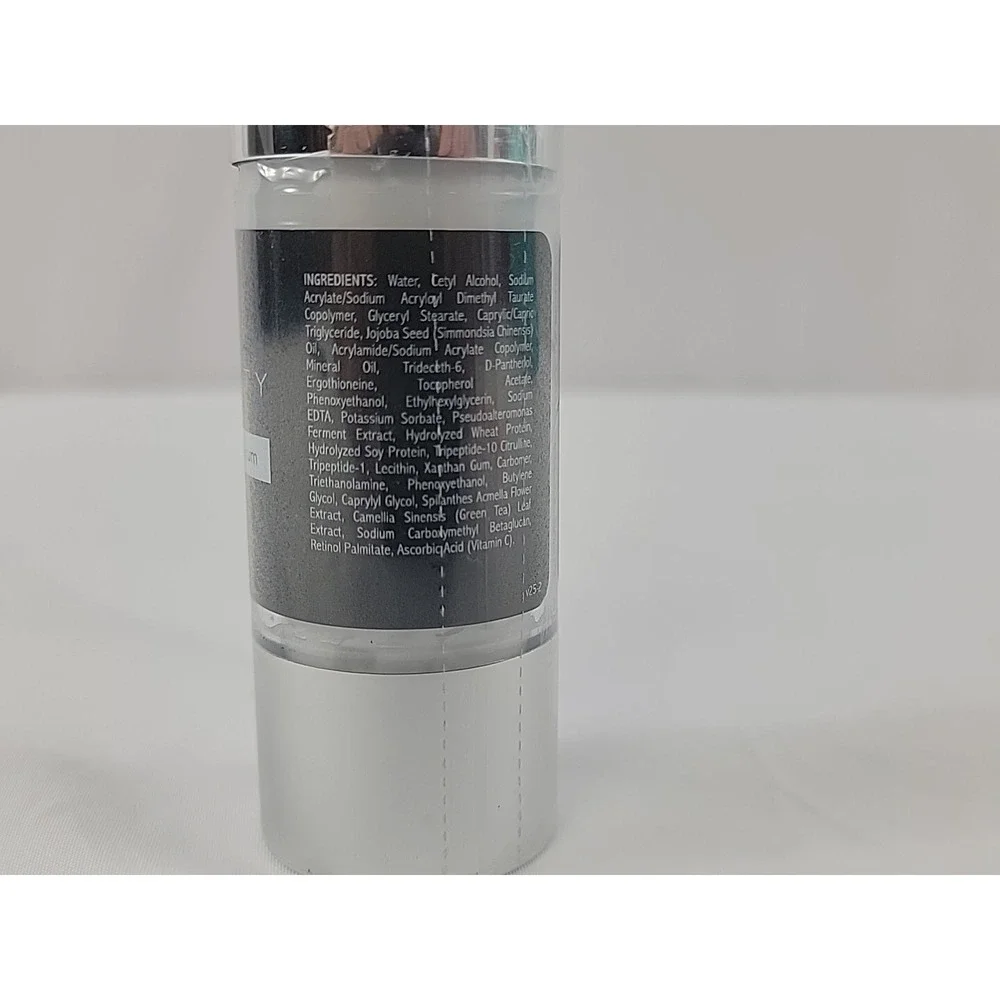 Ideal Vitality Rejuvinating Facial‎ Serum 1.0oz